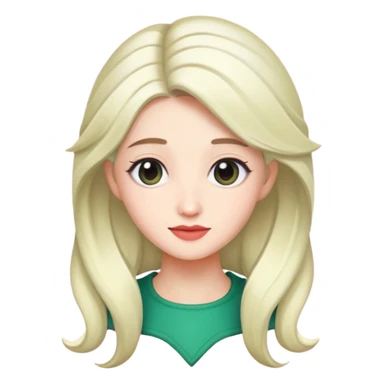 Ева элфи sticker