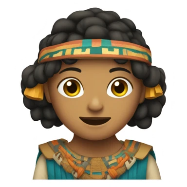 Textileria inca  sticker