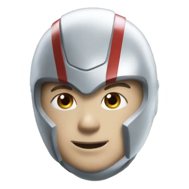 Ultraman sticker