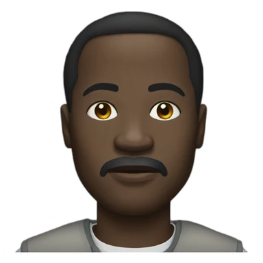 Joseph kabila sticker