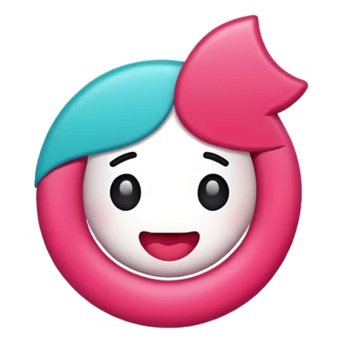 Tiktok verified  sticker