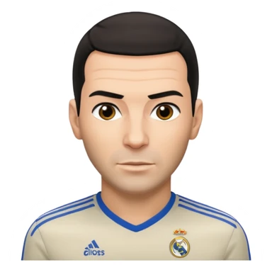 ZIDANE sticker