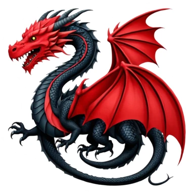 House Targaryen logo sticker