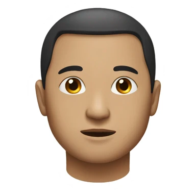 china aman b ba sticker