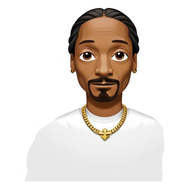 Binoguflainor snoop dogg sticker