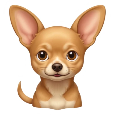 chihuaha sticker