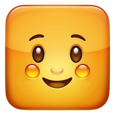 temperature in warm hues but not fire or hot sticker