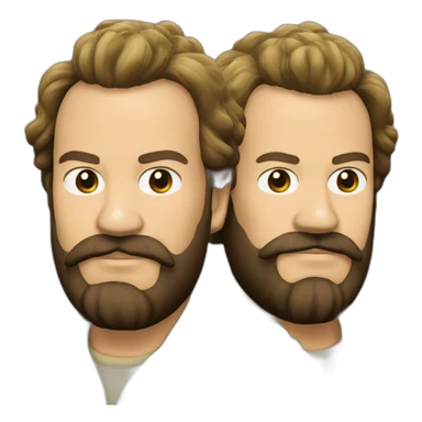 bud spencer soldat sticker