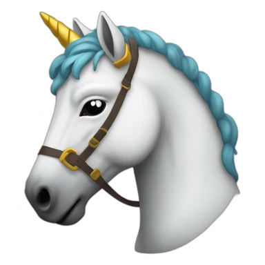 A device that inspires individuals to make ultimate sacrifices for the protection of their communities. Worn by a unicorn sticker