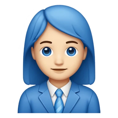LinkedIn Learning AI Tool Emoji sticker