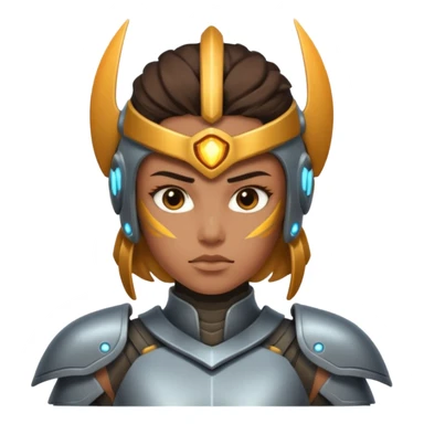 future warriors

 sticker