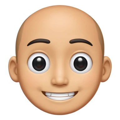 Caryon shinchan  sticker