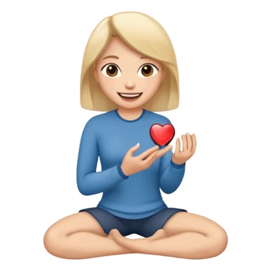 asking her to marry me sticker