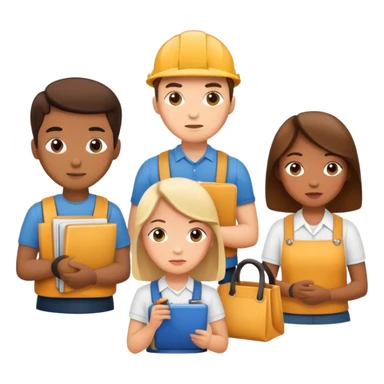 Learning Baggers  sticker