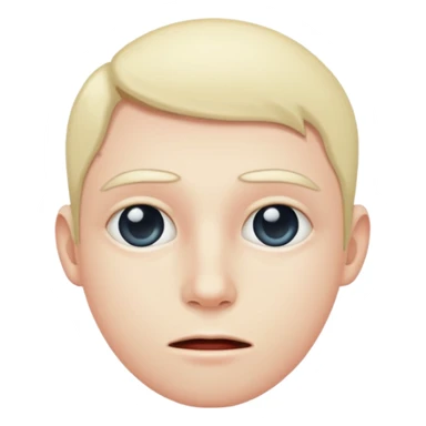 Cock phimosis sticker