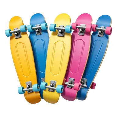 skateboards sticker