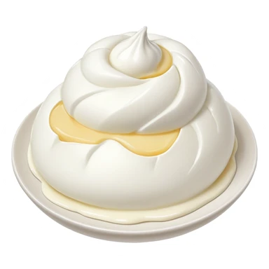Buratta  sticker