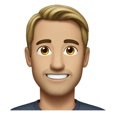 George O’Malley from Greys sticker