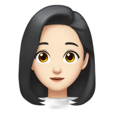 Kim jisoo sticker