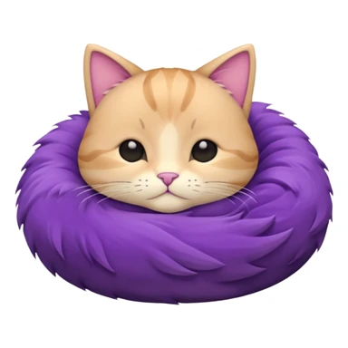 Catnap from poppy playtime sticker