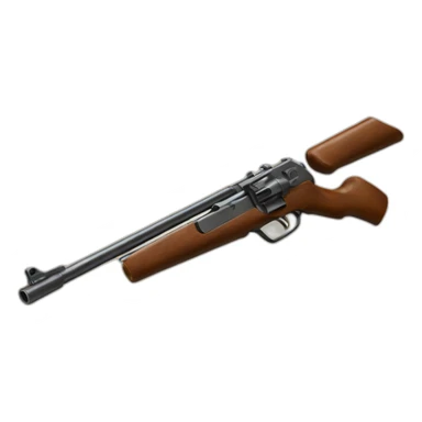 browning gun sticker