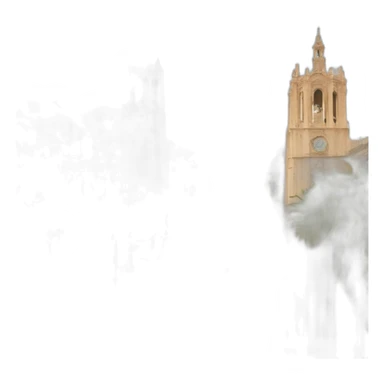 City Valencia, spain sticker