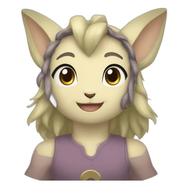 Pokémon évolie sticker