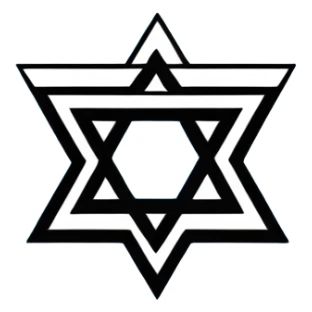Israel sticker