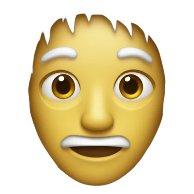 flea balzary sticker