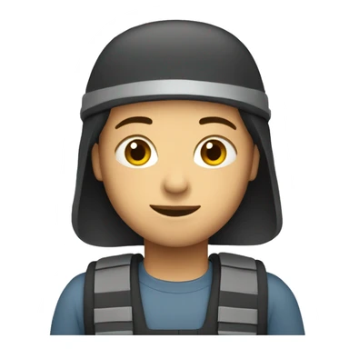 an open carrier sticker