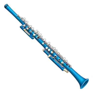 flute sticker