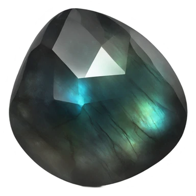 black labradorite  sticker