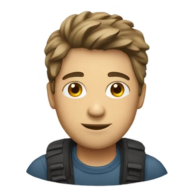 profile picture sticker