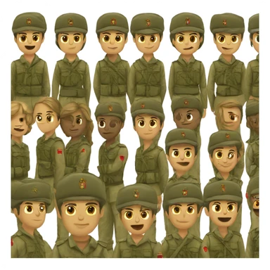 portugal army sticker