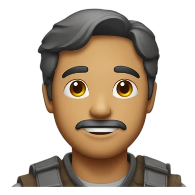 Carton rouge sticker