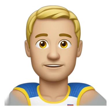 La Russie vs Ukraine sticker