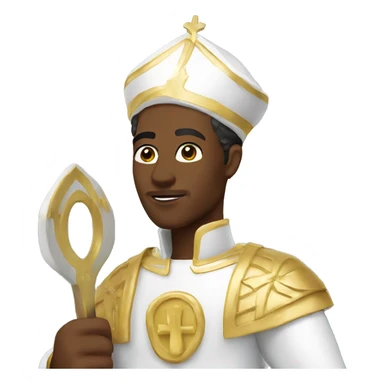 Saint Lucia  sticker