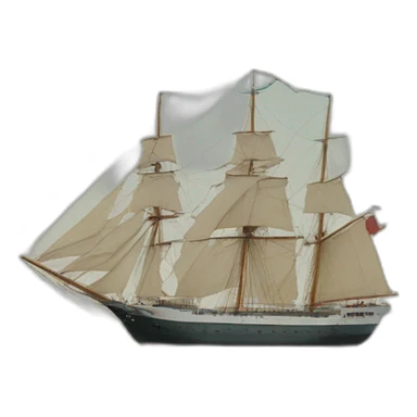 ENSM Le Havre  sticker