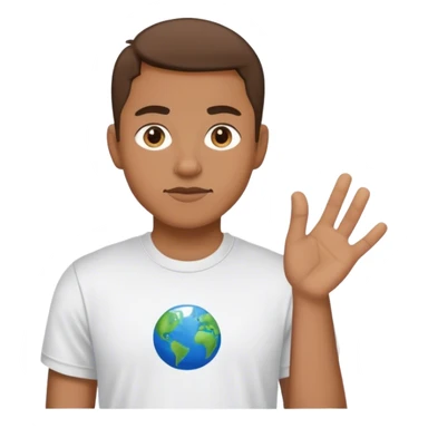 climate activist sticker