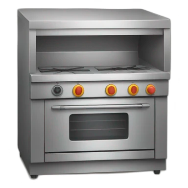 forno sticker