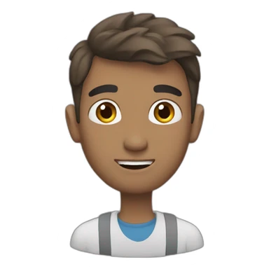 video podcast sticker