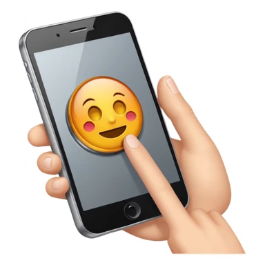 taking a screenshoot sticker