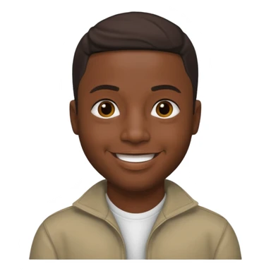 Nasir "Nas" Jones sticker