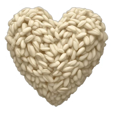 Corazón blanco flechado? sticker