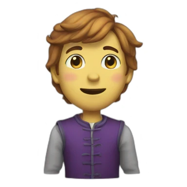 William afton sticker