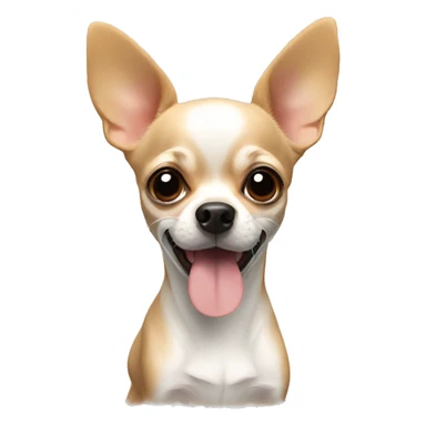 Chihuahua ￼ sticker