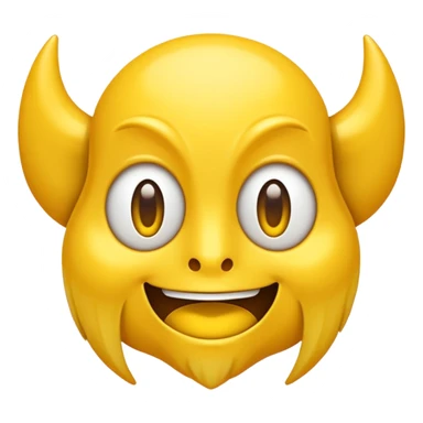 Make a picture of name of taranum by using 🤣 emoji sticker