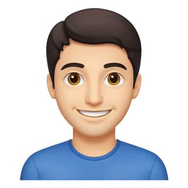 Jetzt des YouTuber Ex-Muslim Amir Arabpour sticker