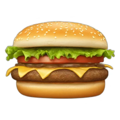 University of free burgers sticker