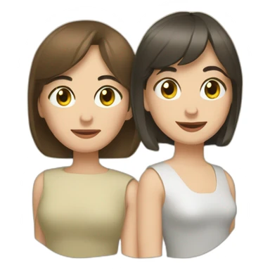 Maia Sandu and plăcinte  sticker